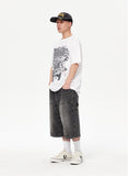 CHOPPER BIKE TEE