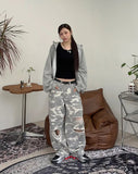 Vine Crop Hoodie