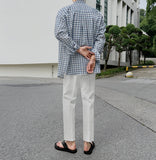 Lash Regular Pants