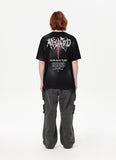 TEEN AGE RIOT WASHED TEE