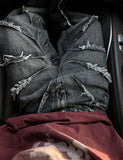 Tornado Dekki Wide Denim