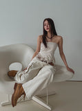 Bohemian Fringe Multi-Top