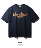 Crave Short Sleeve T-shirt