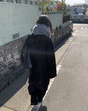 Heavy Winter Long Winter Thick Muffler