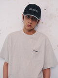 POCKET SS TEE
