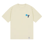 Star Patch Short Sleeve Tee
