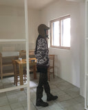 Mifu Earmuffs Winter Hat Padding Balaclava