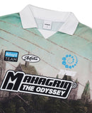 THE ODYSSEY JERSEY