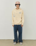 POST HORSE Hoodie