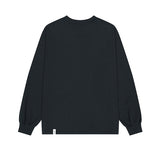 HUMAN BEING LS TEE