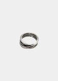 ASYMMETRY RING