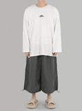 Teddin Nylon 8-Piece Pants