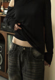 Fog Vintage Fade Denim Pants
