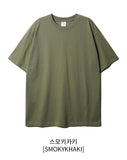 Weekly C/P Cool Standard Short Sleeve T-shirt