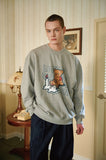 Lytin Bear Sweatshirt