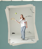 Bunnyland Short Sleeve T-shirt