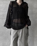 Lerry Pad Tube Top