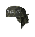 SHAKY bandana
