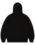 HERE COMES OF Drawing Hoodie