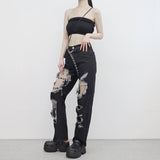 Cheeve Smoke Sleeveless