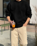 Bayer Airwool Round Knitwear