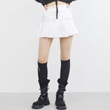 Felice Corset String Skirt