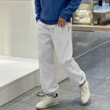 Dex brushed jogger pants