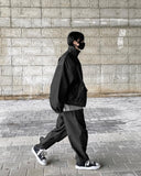 Pint High Neck Jacket