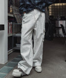 BOLIT WIDE CARGO PANTS