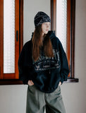Kind Cat Hood