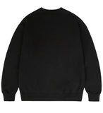 Big Line Bear Smile Sweatshirt