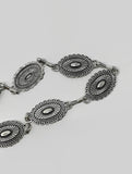 Tirin Antique Chain Belt