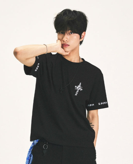 LA MER MA MAISONのLM RITTA JERSEY_1 全2色 LA MER MA MAISON】25SS☆ LM RITTA JERSEY 2 トップスその他