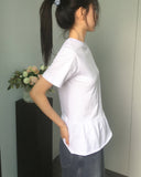 Bonte Frill Short Sleeve T-Shirt