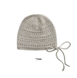 PUNCHING STRAP HAT