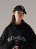 NEW JACK HALF NECK SWEATSHIRTS