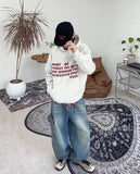 Kenan MOST Crop Brushed Hoodie