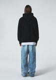 ORIGINE LETTERING HOODIE