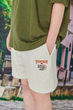 EARTHDOG Sweat short pants