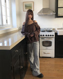 Mdan Brushed Bootcut Training Pants