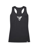 VENOM Solid Mango Sleeveless