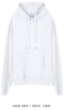 USA Semi Over Hood T-Shirt