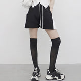 [NONCODE] Lonem Color Matching Shorts