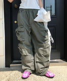 SIX POCKET CARGO PT