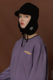 Fleece Earflaps Trooper