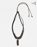 Kute Vintage Hippie Layered Necklace