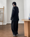 Mukan Spray Long Sleeve