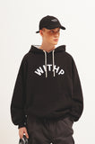 Newness Spell Heavy weight Hoodie