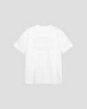 No.041 PARAGRAPH TONAL EMBROIDERY T SHIRT
