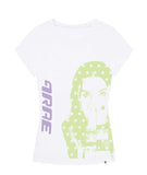 SIDE ME Baby Tee
